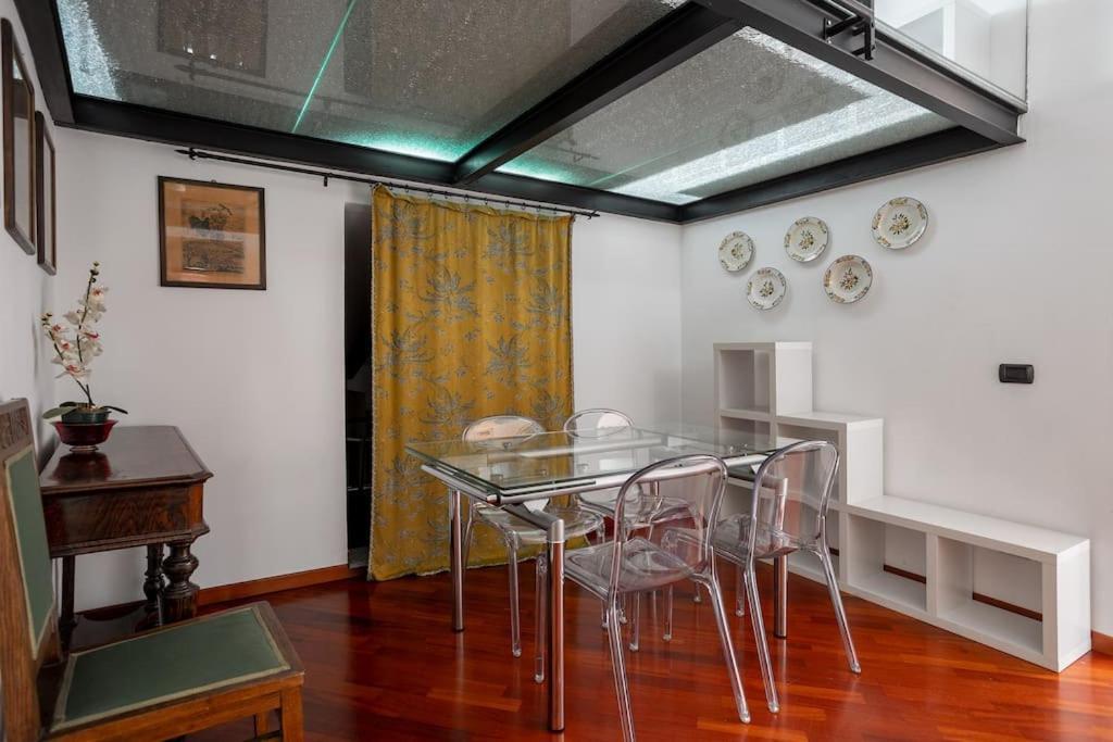 De Amicis' Nest - City Center Milan Extérieur photo