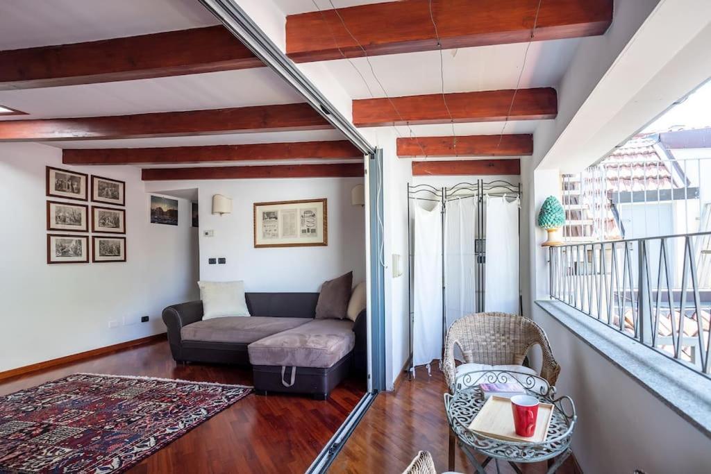 De Amicis' Nest - City Center Milan Extérieur photo