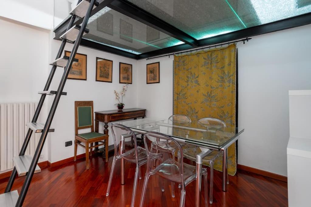 De Amicis' Nest - City Center Milan Extérieur photo