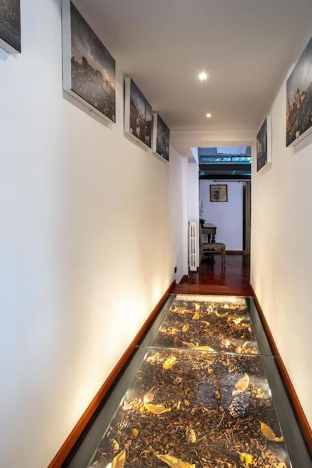 De Amicis' Nest - City Center Milan Extérieur photo
