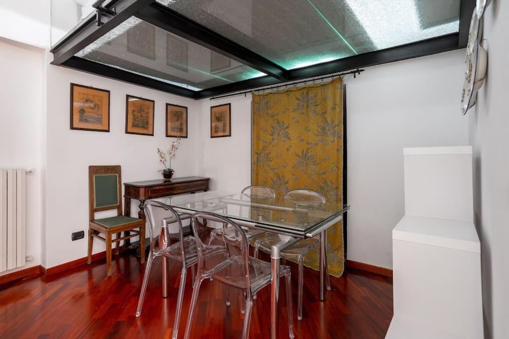 De Amicis' Nest - City Center Milan Extérieur photo