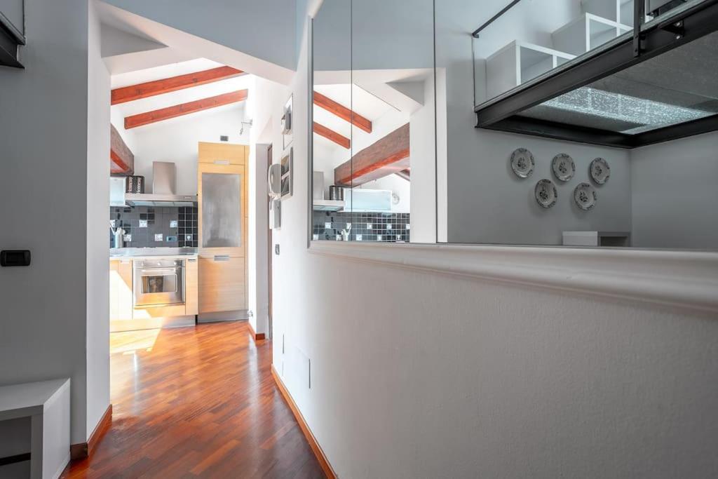 De Amicis' Nest - City Center Milan Extérieur photo