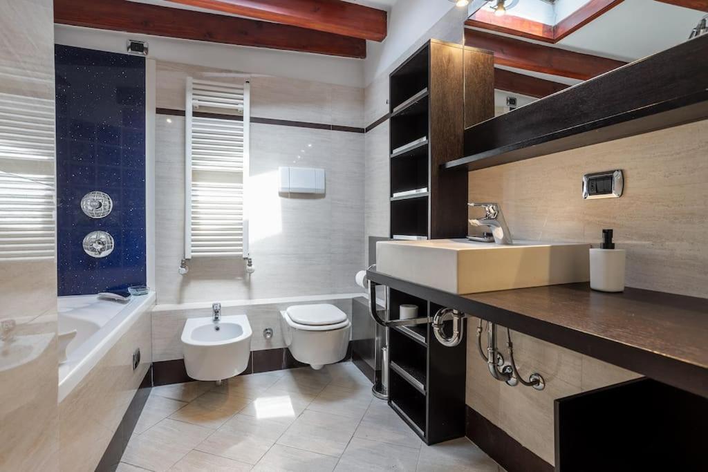 De Amicis' Nest - City Center Milan Extérieur photo